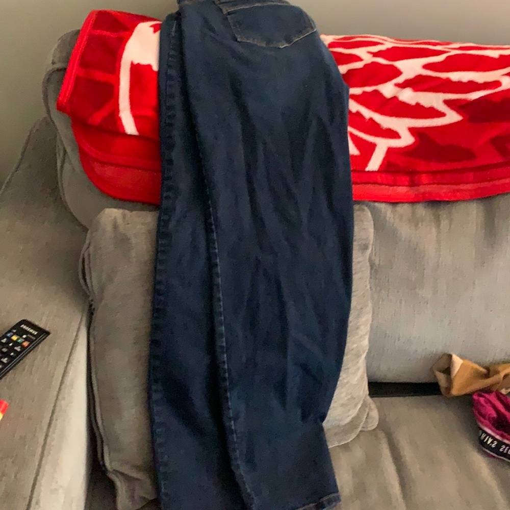 Stitch Fix Liverpool Jeans